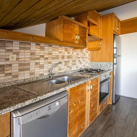 Lägenhetshotell Xox