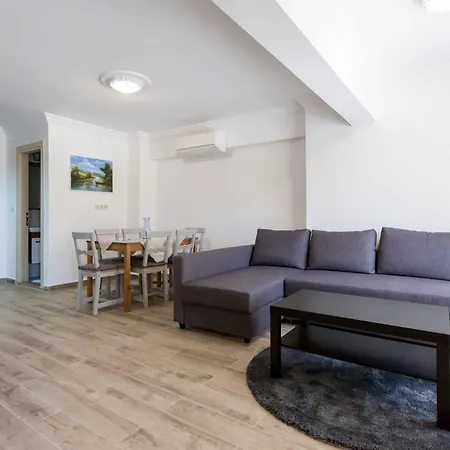 Xox 4* Akyaka (Mugla)