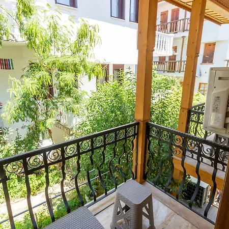 Xox Akyaka (Mugla)