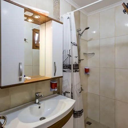 Xox Lägenhetshotell