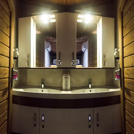 Xox Lägenhetshotell 4*