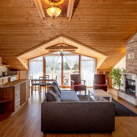 Lägenhetshotell Xox Akyaka (Mugla)