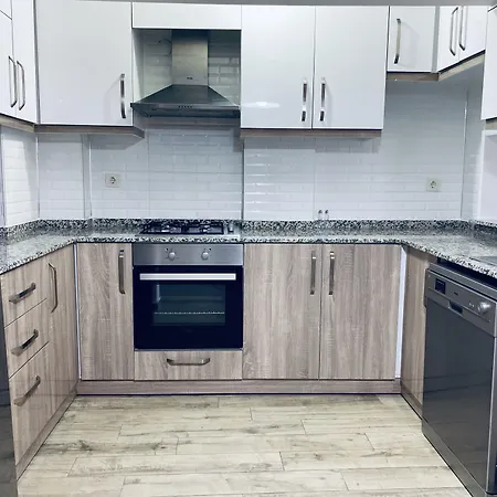 Xox Lägenhetshotell 4*