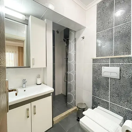 Xox 4* Akyaka (Mugla)