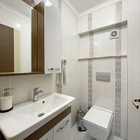 Aparthotel Xox