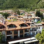 Xox Apart-hotel Akyaka (Mugla)