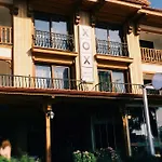 Apart-hotel Xox