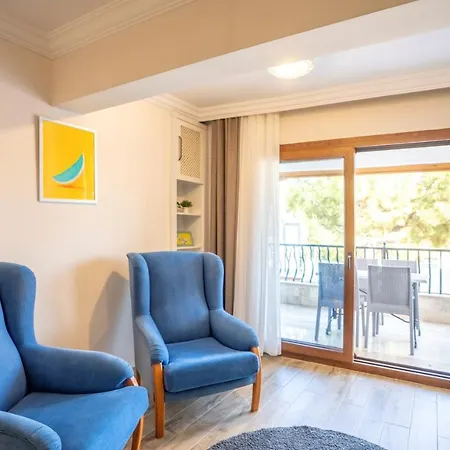 Xox 4* Akyaka (Mugla)