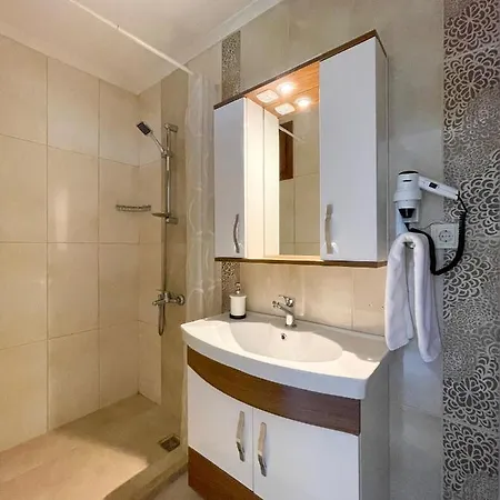 Xox Apartmanhotel Akyaka