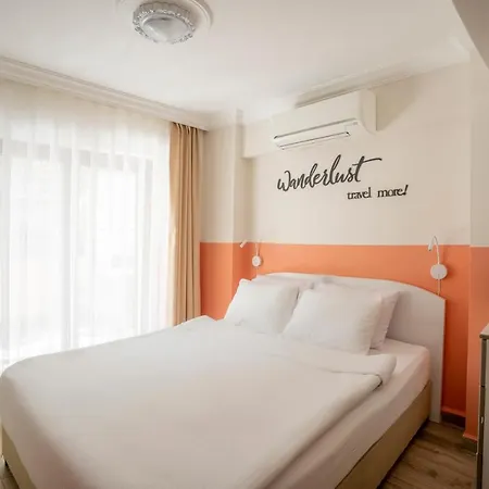 Xox Apartmanhotel