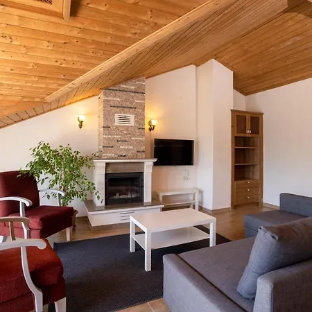 Xox 4* Akyaka (Mugla)