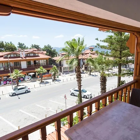 Apart-hotel Xox 4*