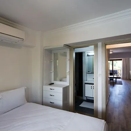 Aparthotel Xox Akyaka (Mugla)