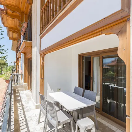 Xox Akyaka (Mugla)