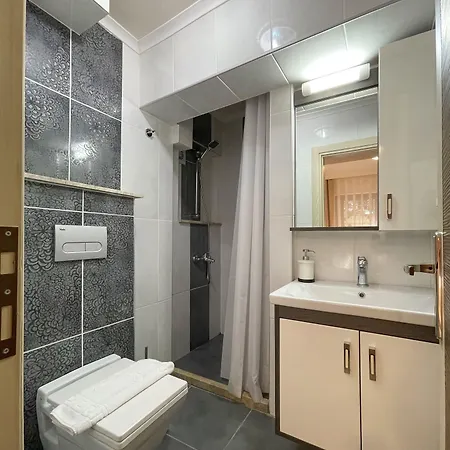 Xox Apartmanhotel 4*
