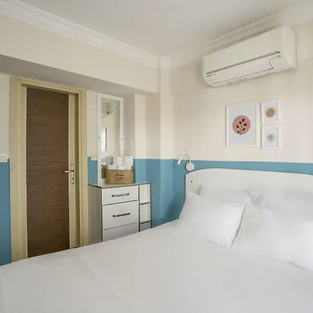 Apart-hotel Xox 4*