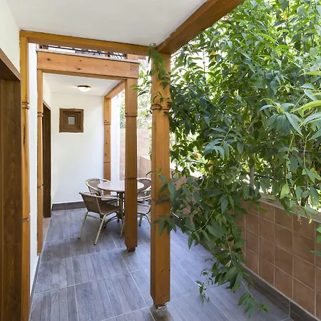 Xox Apart-hotel Akyaka (Mugla)