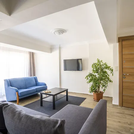 Xox 4* Akyaka (Mugla)