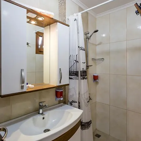 Apart-hotel Xox Akyaka (Mugla)