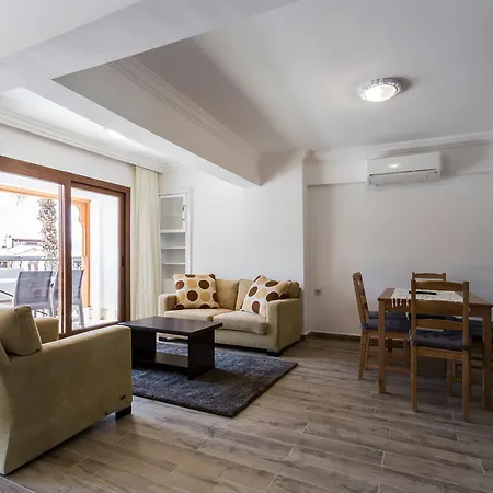 Xox 4* Akyaka (Mugla)