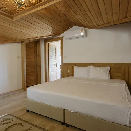 Apartmanhotel Xox Akyaka
