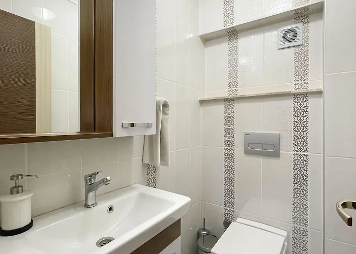公寓式酒店 Xox